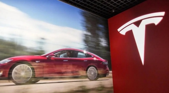 Tesla, Çin'de satılan 67 bin 698 aracı geri çağırdı