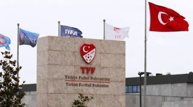 TFF'den yeni karar: Yedek kulübesinde TV yasak