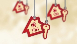 TOKİ, 28 ilde 325 iş yerini açık artırma ile satacak