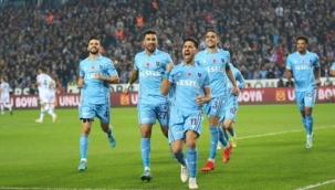 Trabzonspor'un, UEFA Avrupa Konferans Ligi play-off turundaki rakibi Basel oldu