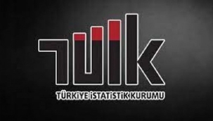 TÜİK işsizlik verilerini açıkladı: Genç nüfusta işsizlik oranı yüzde 19.1