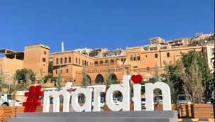 Turizm firması karıştırdı: Madrid yerine yanlışlıkla Mardin'e gittiler