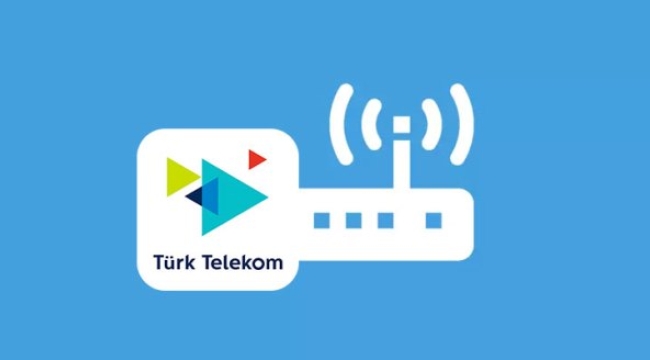 Türk Telekom'dan internet tarife ücretlerine zam