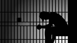 Türkiye'de cezaevlerindeki hükümlü sayısı 20 ilin nüfusunu geçti