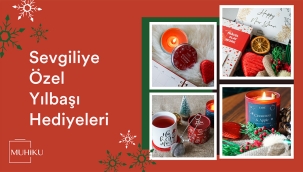 Uzaktaki Sevgiliye Yılbaşı Hediyesi Ne Alınır?