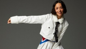 Zeynep Bastık, 2022 Dünya Kupası'nda sahne alacak