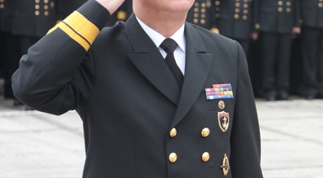 103 emekli amiral yargılandığı 'Montrö bildirisi' davasında karar açıklandı