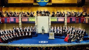 2022 Nobel Ödülleri sahiplerini buldu