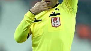 2023 FIFA hakemleri listesi belirlendi