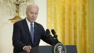 ABD Başkanı Biden: 'Putin savaşı bitirmeye karar verirse onunla görüşmeye hazırım'