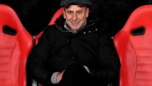 Abdullah Avcı: "Trabzonspor böyle kolay teslim olmaz"