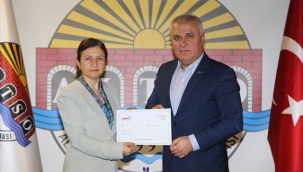 AGC'den farkındalıklı ziyaretler 