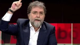 Ahmet Hakan'dan 'çocuk istismarı' tepkisi: 'Bu sapıklıkla İslam'ın bağdaşmayacağının altı çizilmeli'