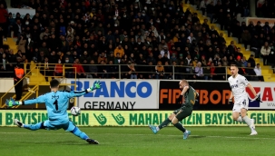 Alanya'nın konuğu Fenerbahçe