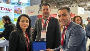 Alanya tanıtımı İspanya'da başladı