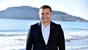 ALANYA ULUSLARARASI YENİ YIL PAZARI KAPILARINI AÇIYOR BAŞKAN YÜCEL TÜM VATANDAŞLARI DAVET ETTİ