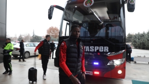 Alanyaspor deplasman şanssızlığını kırmak istiyor