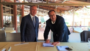 ALTİD üyelerine profesyonel destek