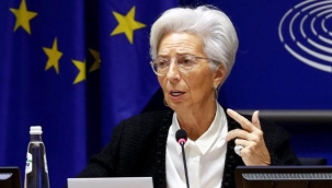 Avrupa Merkez Bankası'ndan kripto para piyasalarına ilişkin risk uyarısı