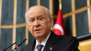 Bahçeli'den Saraçhane tepkisi: Karşımızda bir aile dramı yaşanıyor