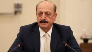 Bakan Bilgin: EYT ile ilgili, "Süreç aşama aşama ilerleyecek. 