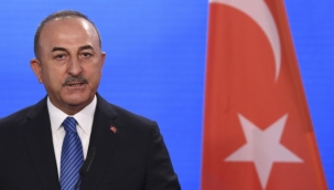 Bakan Çavuşoğlu: '(Taliban'ın kız öğrenci yasağı) Bu yasak gerçekten İslami de değil, insani de değil'