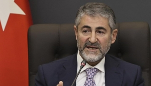 Bakan Nebati: Faiz artışları olsaydı, yatırımlar ertelenecek, istihdam daralacak, üretim azalacaktı