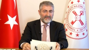Bakan Nebati: 'KDV beyannamelerinin son gününü her ayın 28'nci gününe uzattık'