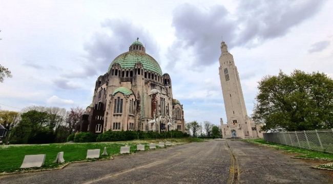 Belçika'da kiliseye olan ilgi azaldı: 5 bin 200 kişi kiliseden kaydını sildirdi
