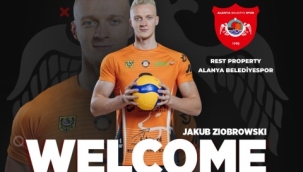 Bünyesine Polonya milli oyuncuyu transfer etti 