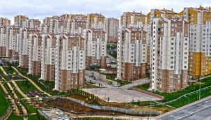 Çevre ve Şehircilik Bakanlığı'ndan konuta kolay erişim için 'Yüzyılın Kampanyası'