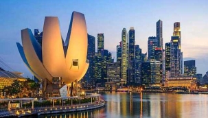 Dünyanın en pahalı şehirleri sıralandı