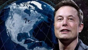 Elon Musk: 'İran'da yaklaşık 100 Starlink uydusu aktif'