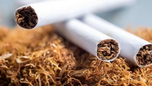 En düşük sigara fiyatı 33 lira olacak