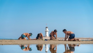 En iyi Alanya tatili fotoğrafı belli oldu