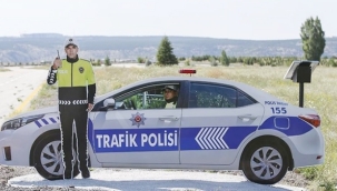 En yükseği 21 bin lira: 2023 yılında uygulanacak trafik cezası tarifeleri belirlendi