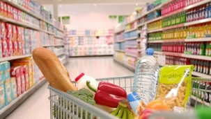 Enflasyon rakamları açıklandı