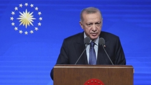 Erdoğan: Tersine beyin göçü teşviklerimizle önemli bir yere geldik