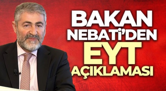 EYT'de kredi paketi için hazırlıklar başladı