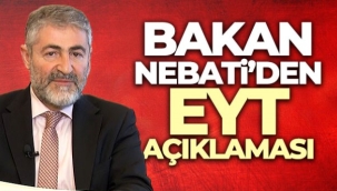 EYT'de kredi paketi için hazırlıklar başladı