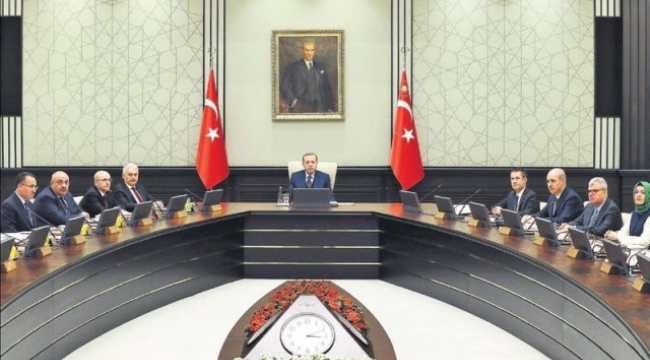 EYT düğümü bugün çözülüyor: Kabine toplantısı sonrası Cumhurbaşkanı Erdoğan açıklayacak