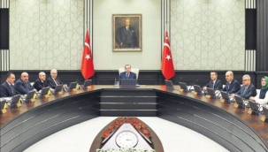 EYT düğümü bugün çözülüyor: Kabine toplantısı sonrası Cumhurbaşkanı Erdoğan açıklayacak