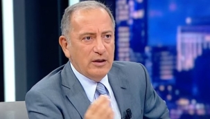 Fatih Altaylı: Elinde kılıçla laik Cumhuriyet'e mesaj veren Diyanet İşleri Başkanı yine sessiz