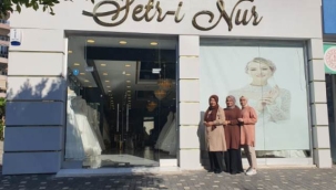 Genç Kızlarımızın Hayallerini Süslüyoruz…