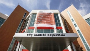 Göç İdaresi Başkanlığı 100 uzman yardımcısı alacak