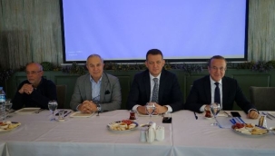 HEM ALANYA HEM DE ÜNİVERSİTE ADINA FAYDALI BİR İŞBİRLİĞİ