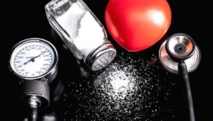 'Hipertansiyonun belirtisi olmayabilir, düzenli kan basıncı ölçülmeli'