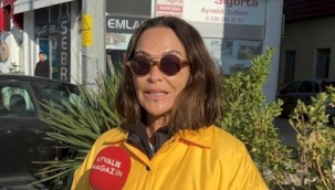 Hülya Avşar'dan yeni klip yorumu