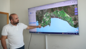 İmar planları halka açıldı