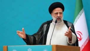 İran Cumhurbaşkanı Reisi: Protestolara kulak verilmeli